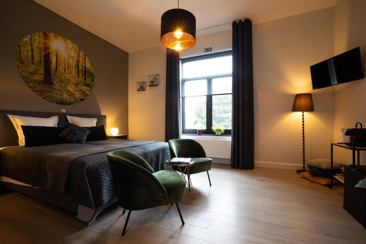 B&B Gaudium XII Tongeren Luaran gambar