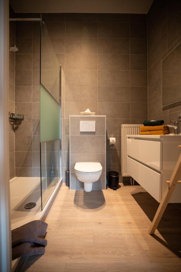 B&B Gaudium XII Tongeren Luaran gambar
