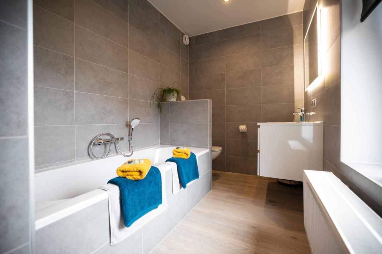 B&B Gaudium XII Tongeren Luaran gambar