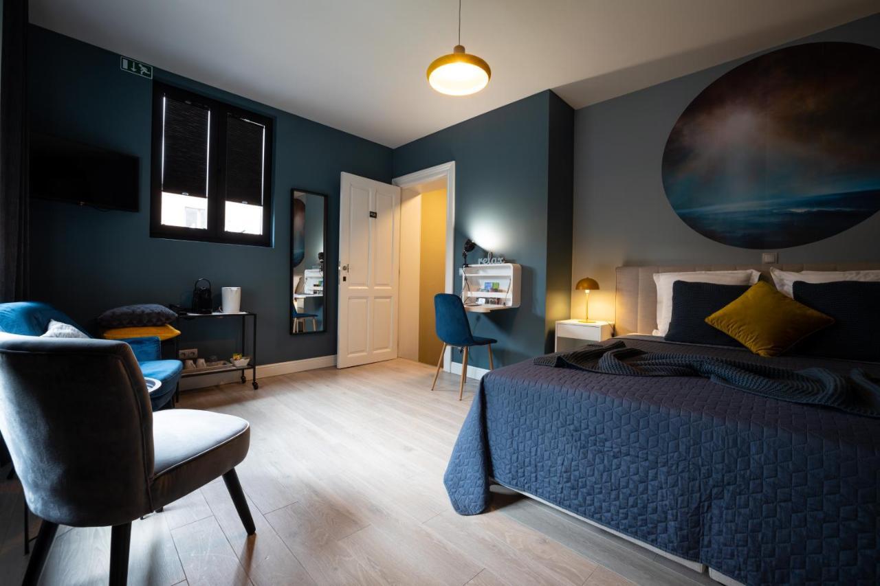B&B Gaudium XII Tongeren Luaran gambar