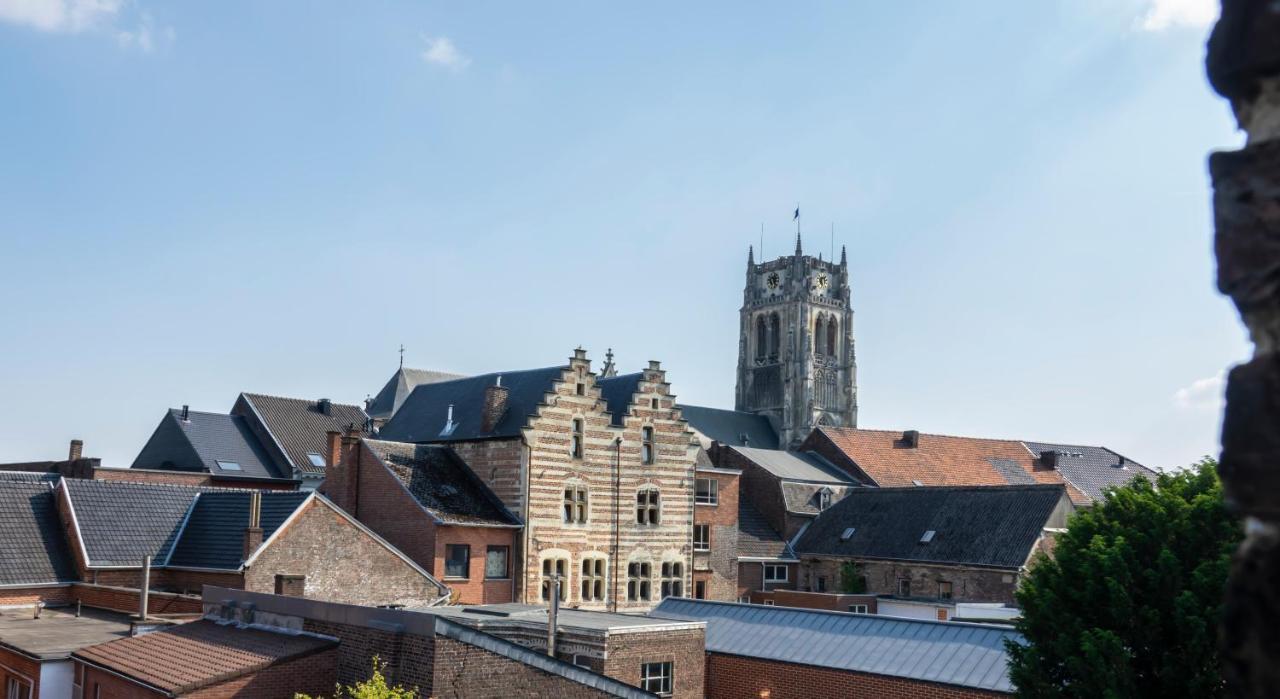 B&B Gaudium XII Tongeren Luaran gambar